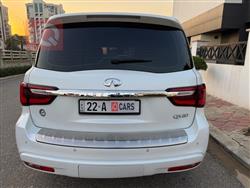 إنفينيتي QX80